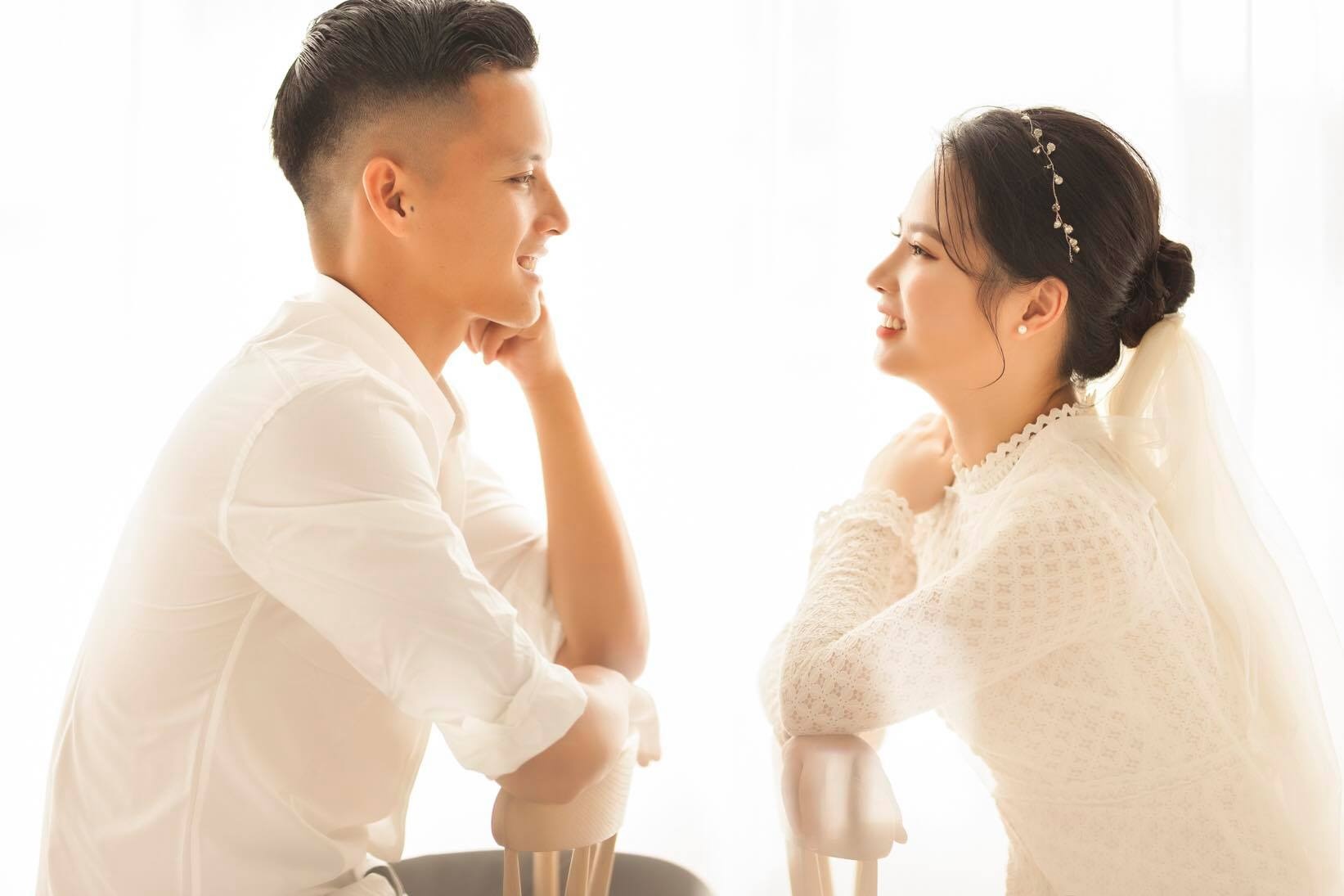 ba xa doi truong CLB Song Lam Nghe An anh 1