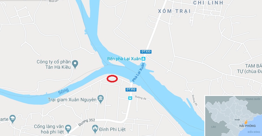 Hai Phong khai quat 13 coc go anh 3