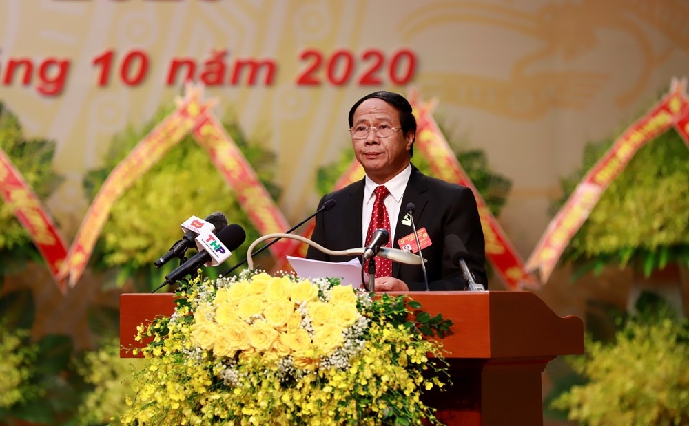 ong Le Van Thanh tai dac cu anh 1
