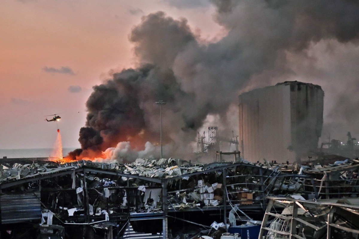 beirut anh 2