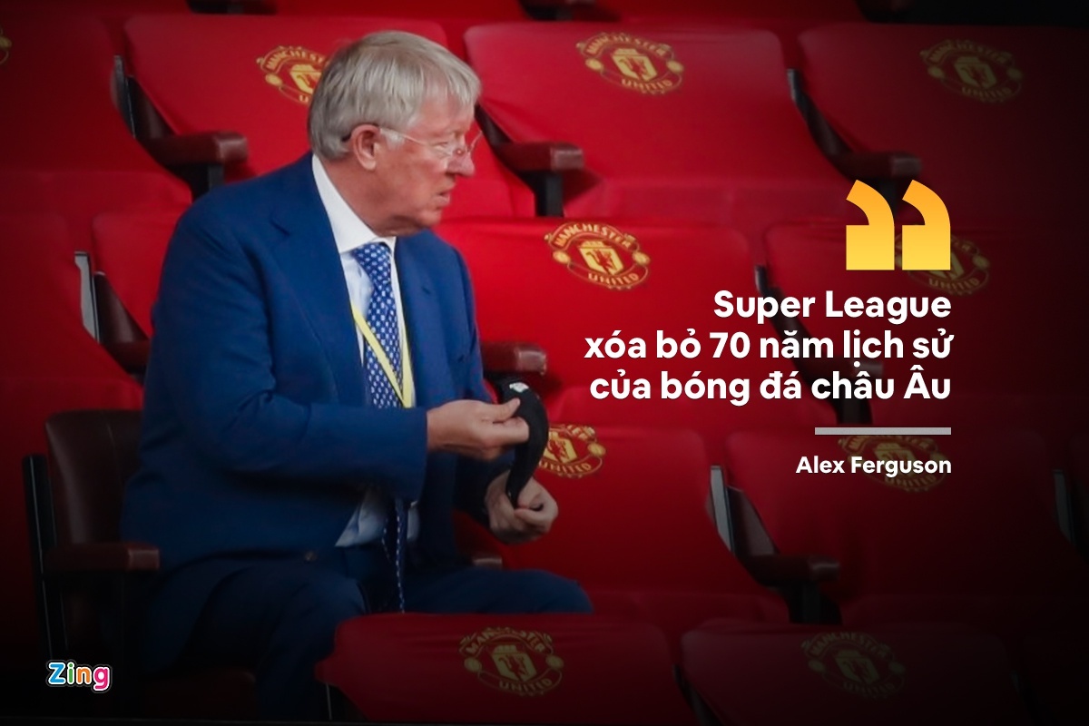 Super League anh 1