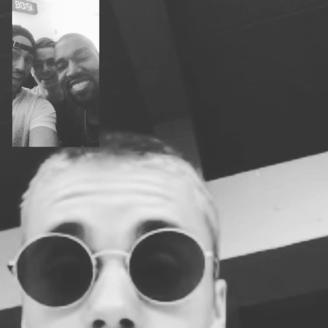 Justin Bieber anh 1