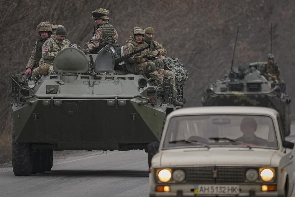 Nga tan cong Ukraine anh 28