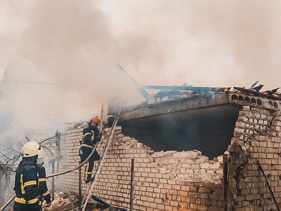 Nga tan cong Ukraine anh 36
