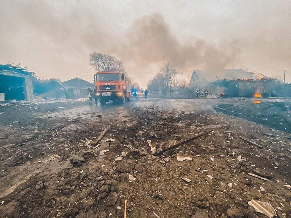 Nga tan cong Ukraine anh 37