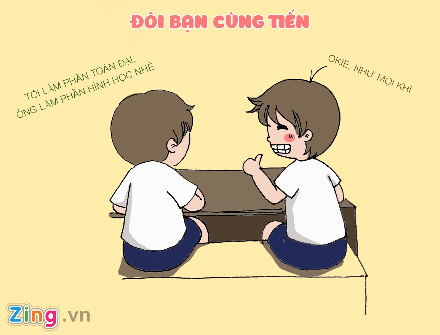 thi sinh hay gap trong phong thi anh 2