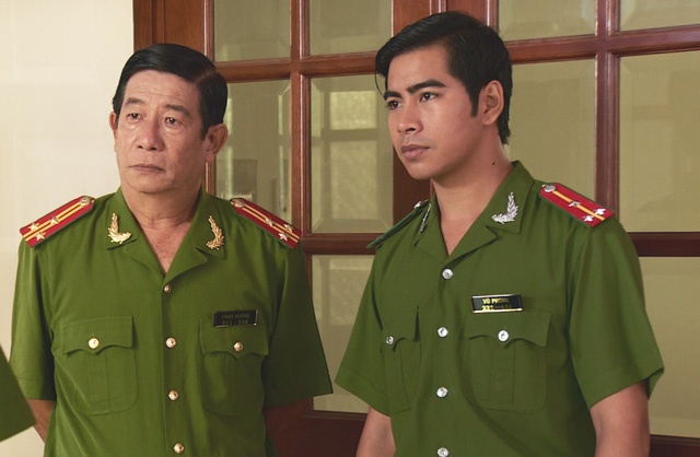 Dien vien Nguyen Hau qua doi vi benh ung thu gan anh 2