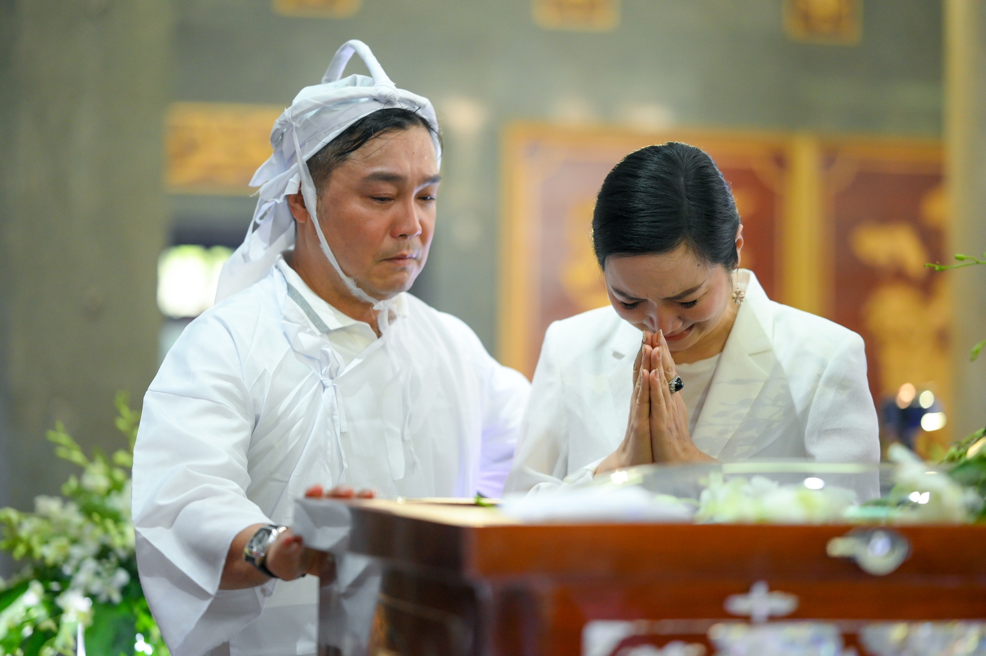 Ly Huynh qua doi anh 7