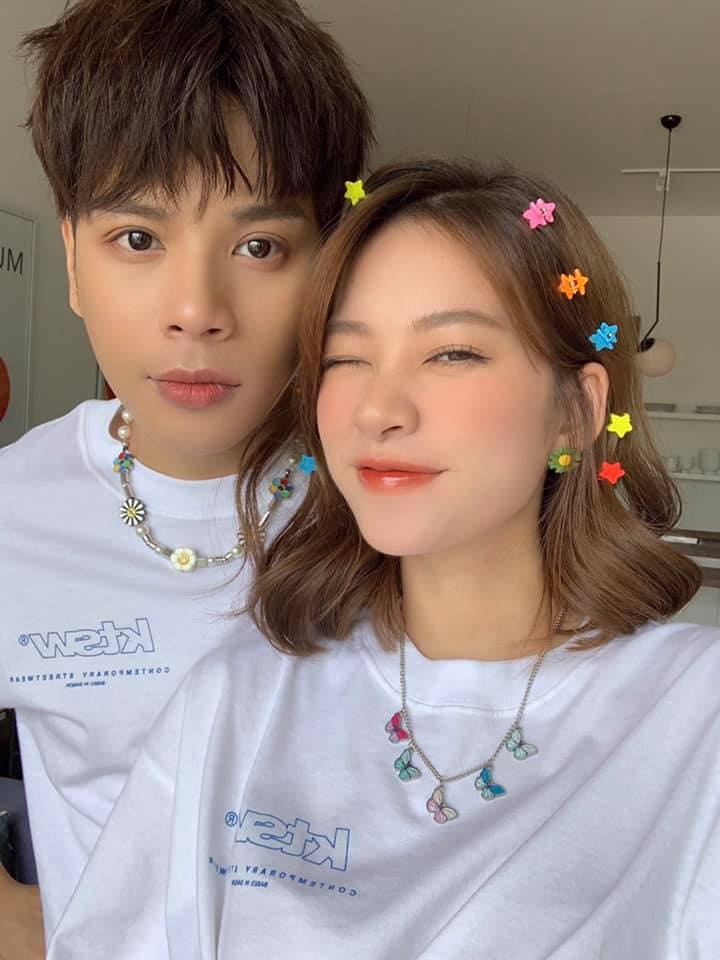 Jaykki yeu Mai Anh anh 1