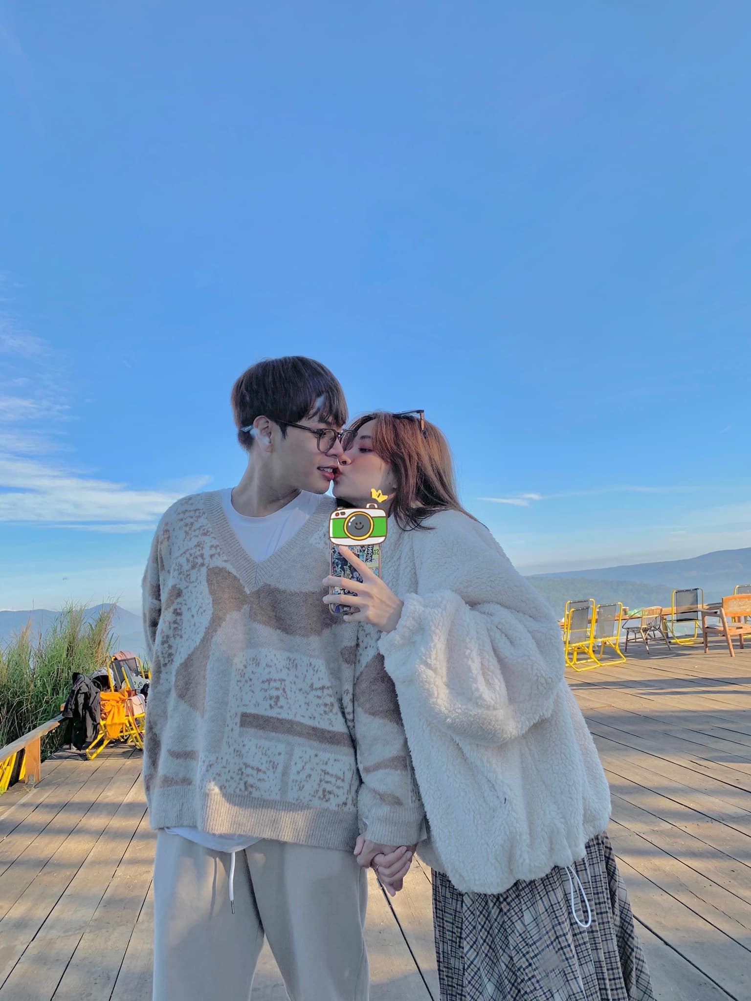 Jaykki yeu Mai Anh anh 2