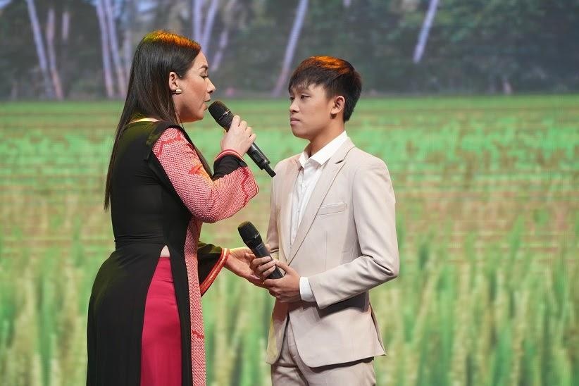 moi quan he Phi Nhung va Ho Van Cuong anh 1