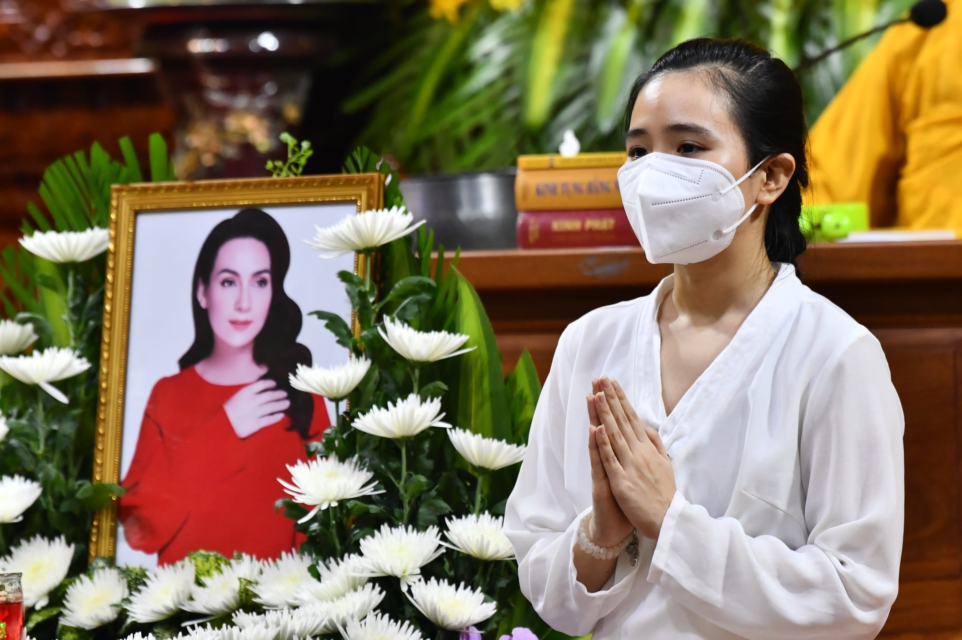 Tam nguyen cua Phi Nhung anh 2