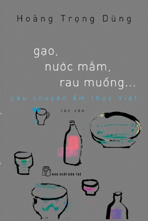 am thuc Viet Nam anh 4