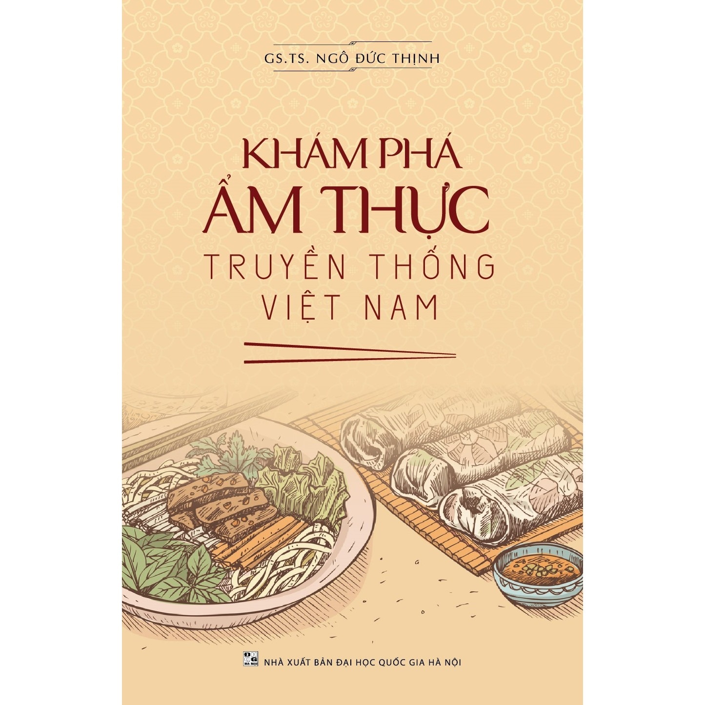 am thuc Viet Nam anh 2