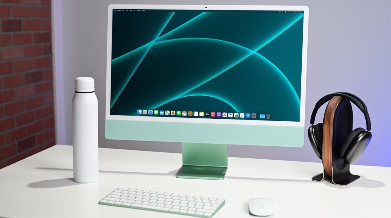 iMac e hang anh 2