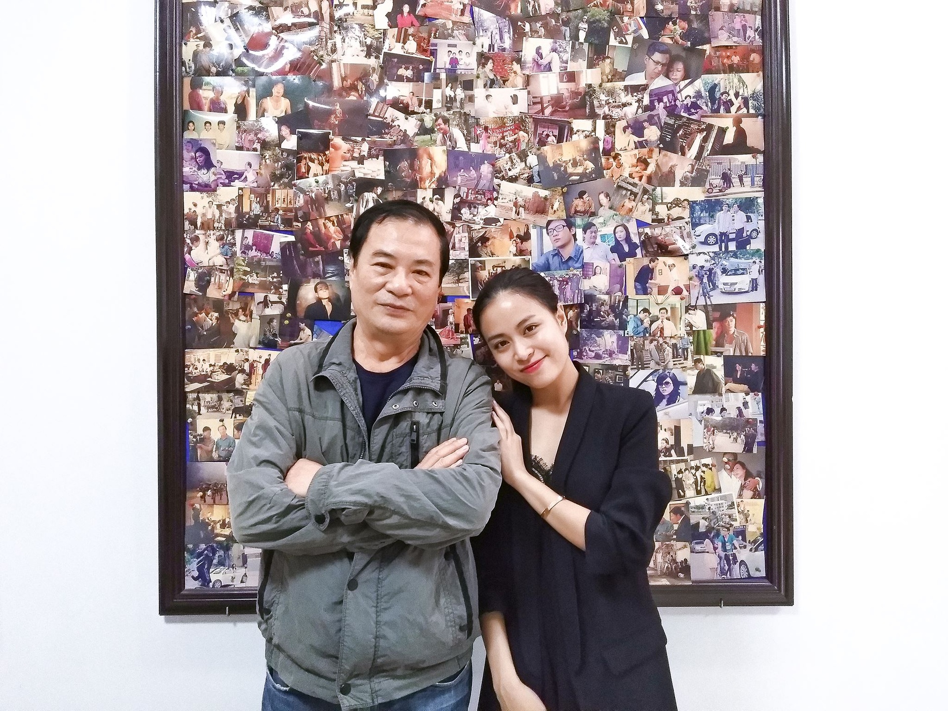 Hoang Thuy Linh,  clip anh 3