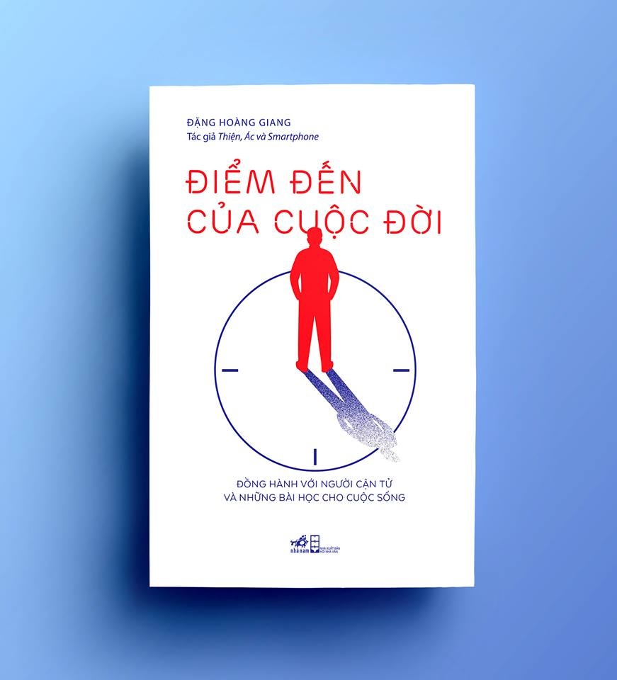 Sach moi cua TS Dang Hoang Giang anh 1