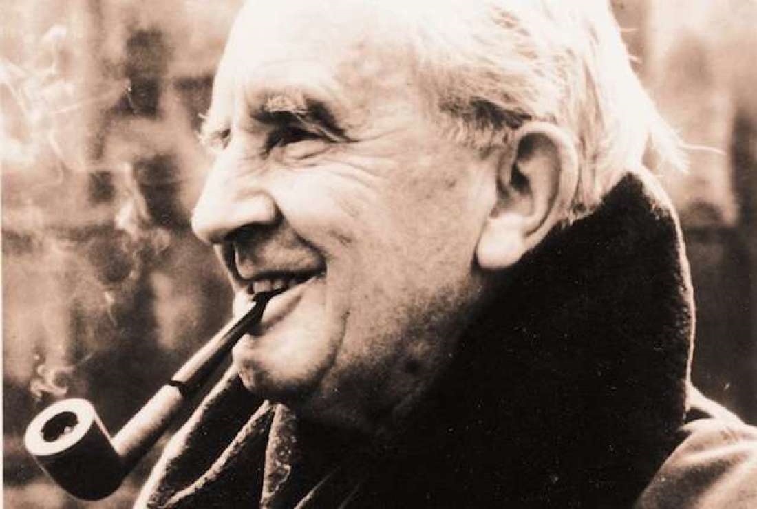 Sach moi cua Tolkien sap ra mat anh 2