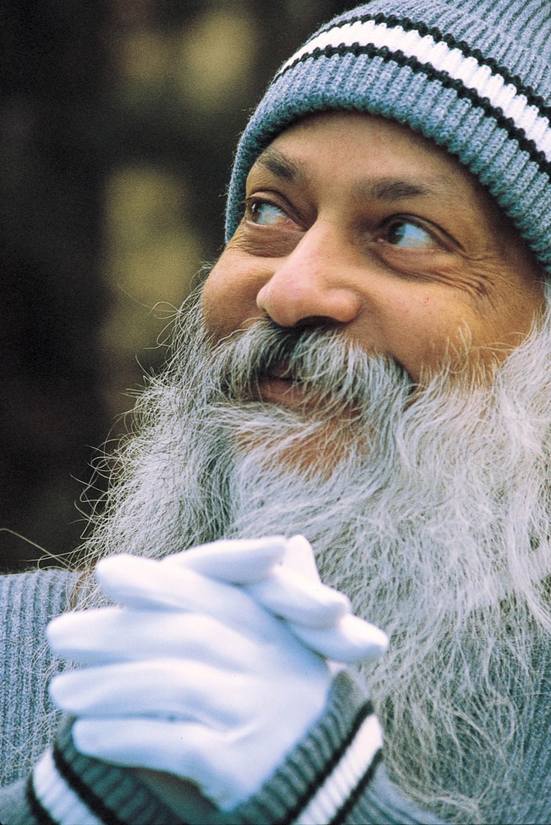 Tu tuong Osho trong bo sach anh 1