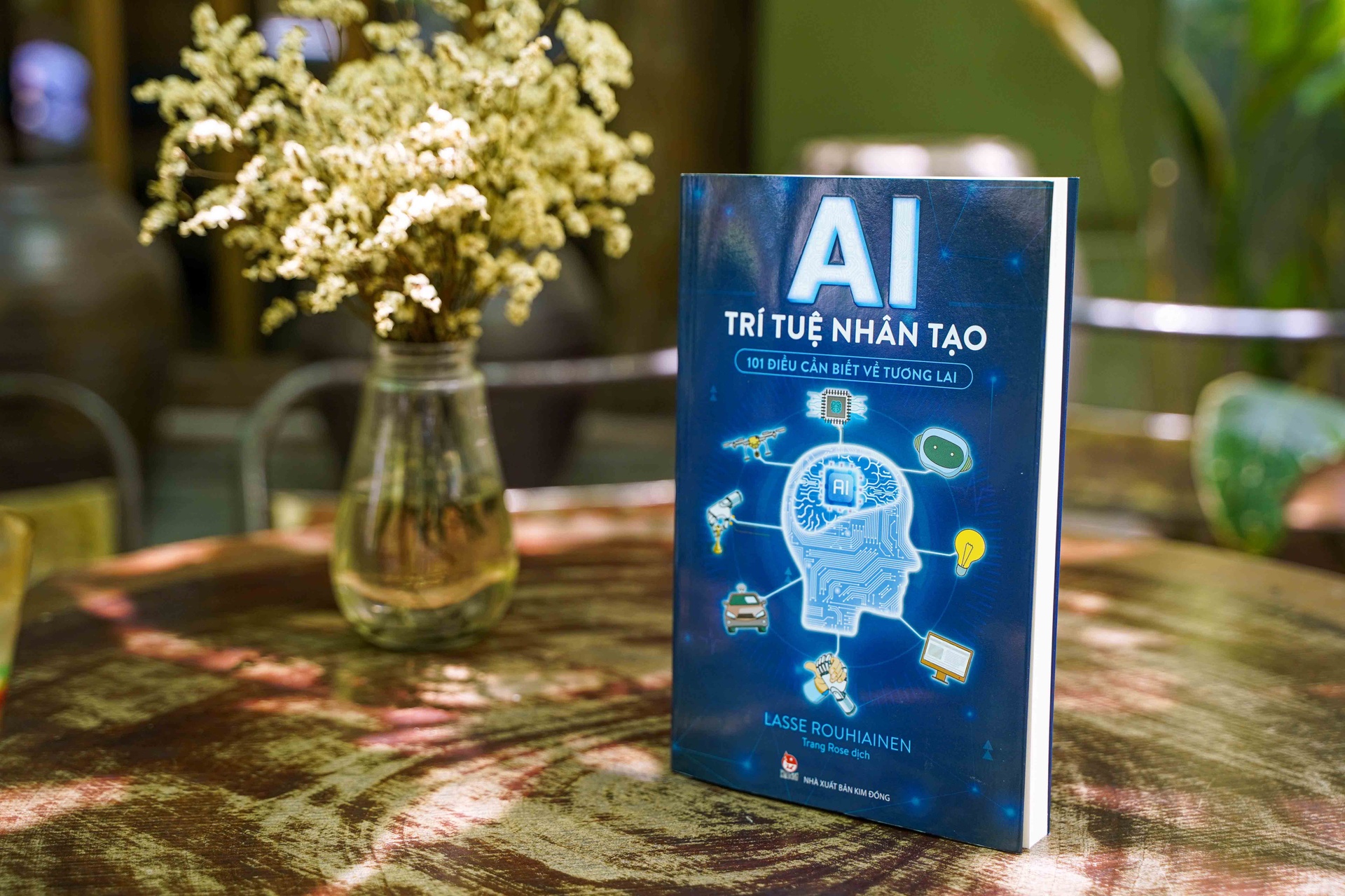 Uu nhuoc diem cua AI anh 1