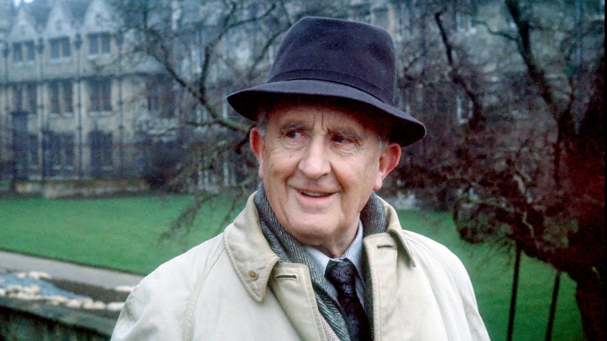 Tu lieu ve J.R.R Tolkien anh 2