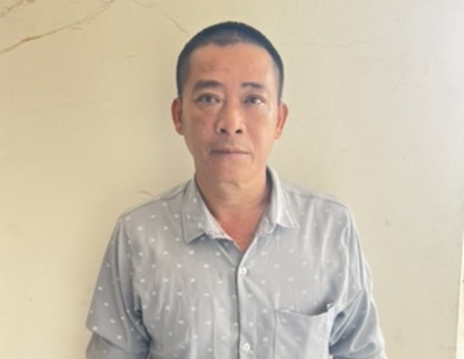 Pham The Huynh,  Quang Ninh anh 1
