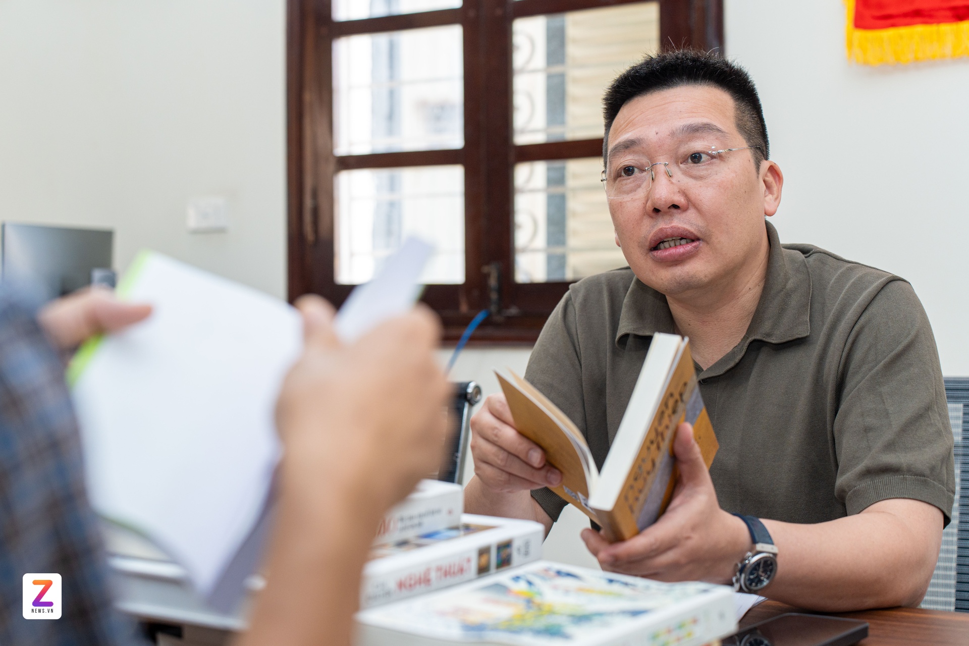 Giai Sach Quoc gia anh 5