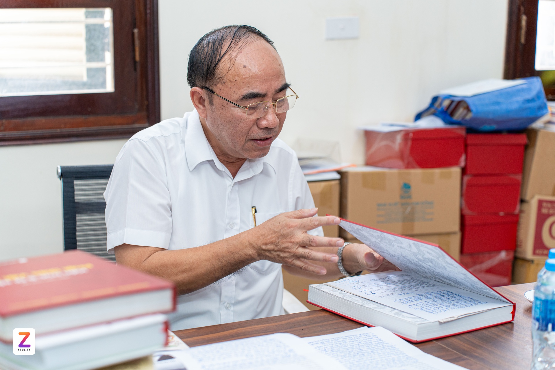 Giai Sach Quoc gia anh 3