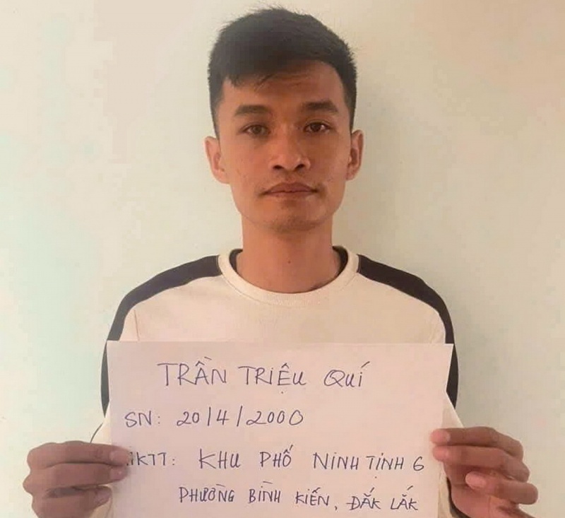 Doi tuong khai nhan anh 1