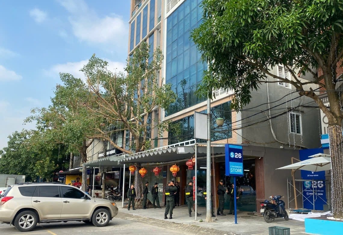 doanh nhan,  Thanh Hoa anh 1