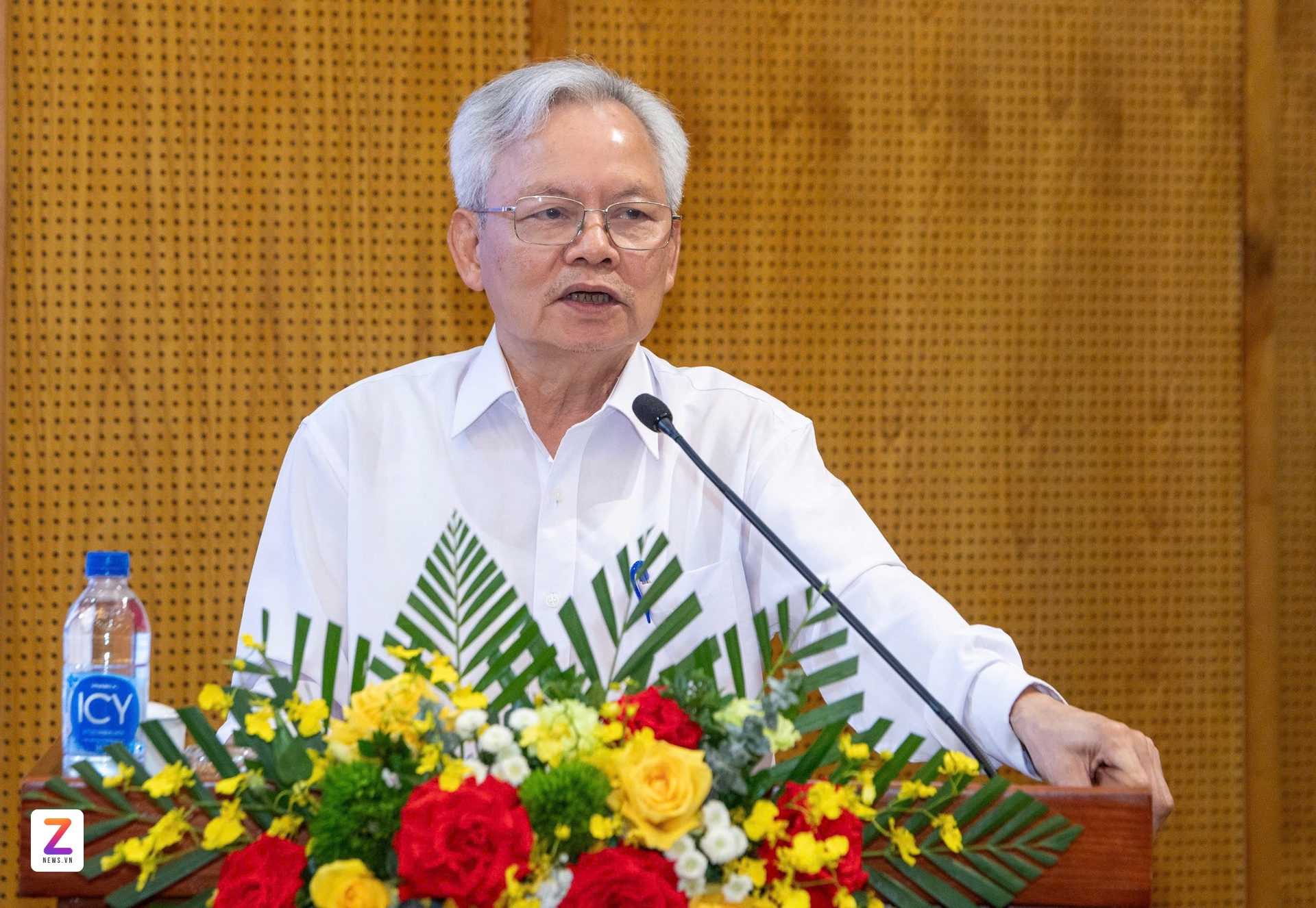 Nghi quyet Dai hoi anh 2