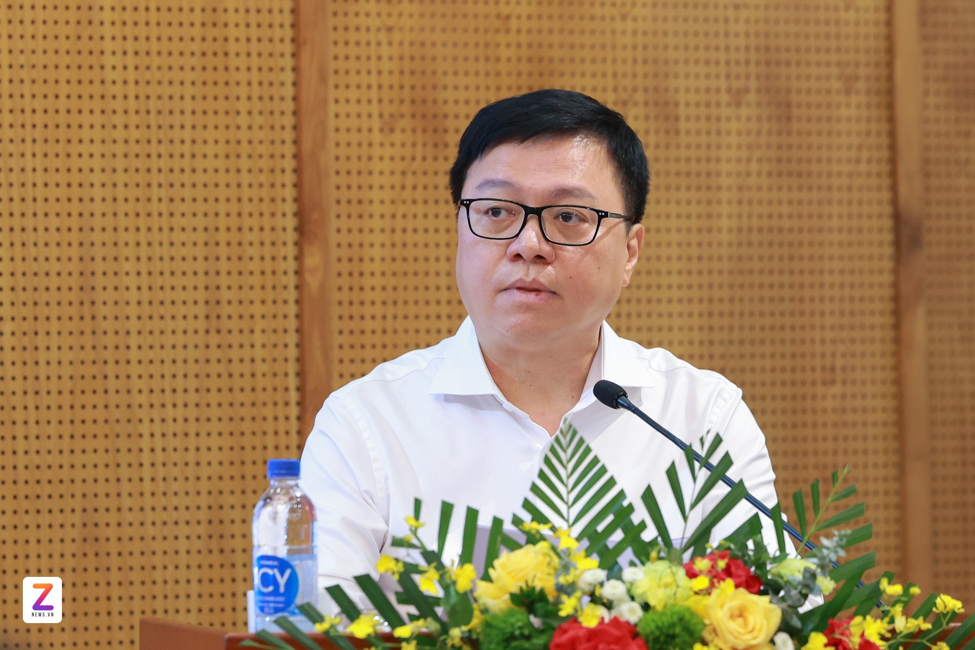 Nghi quyet Dai hoi anh 3