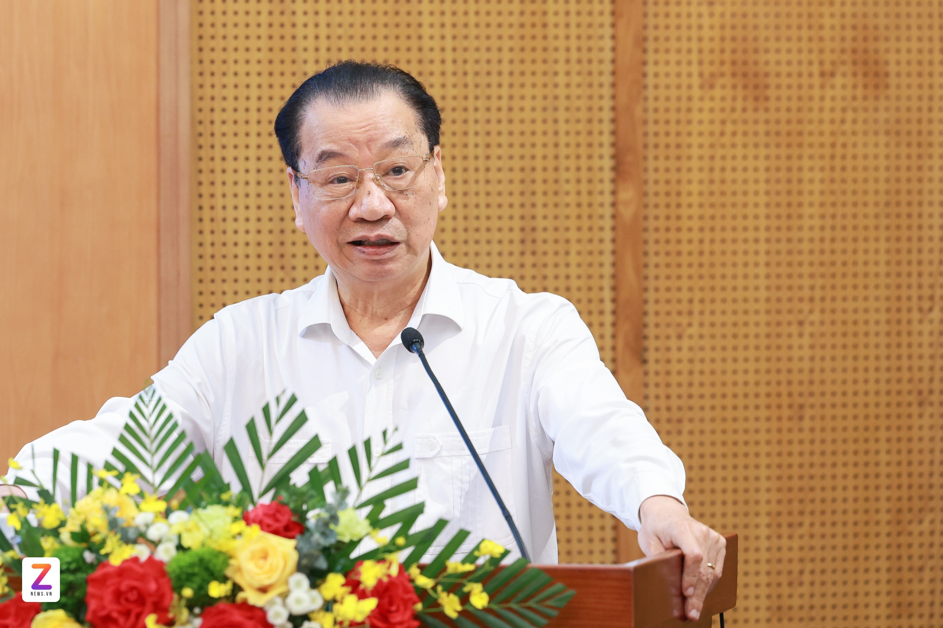 Nghi quyet Dai hoi anh 5