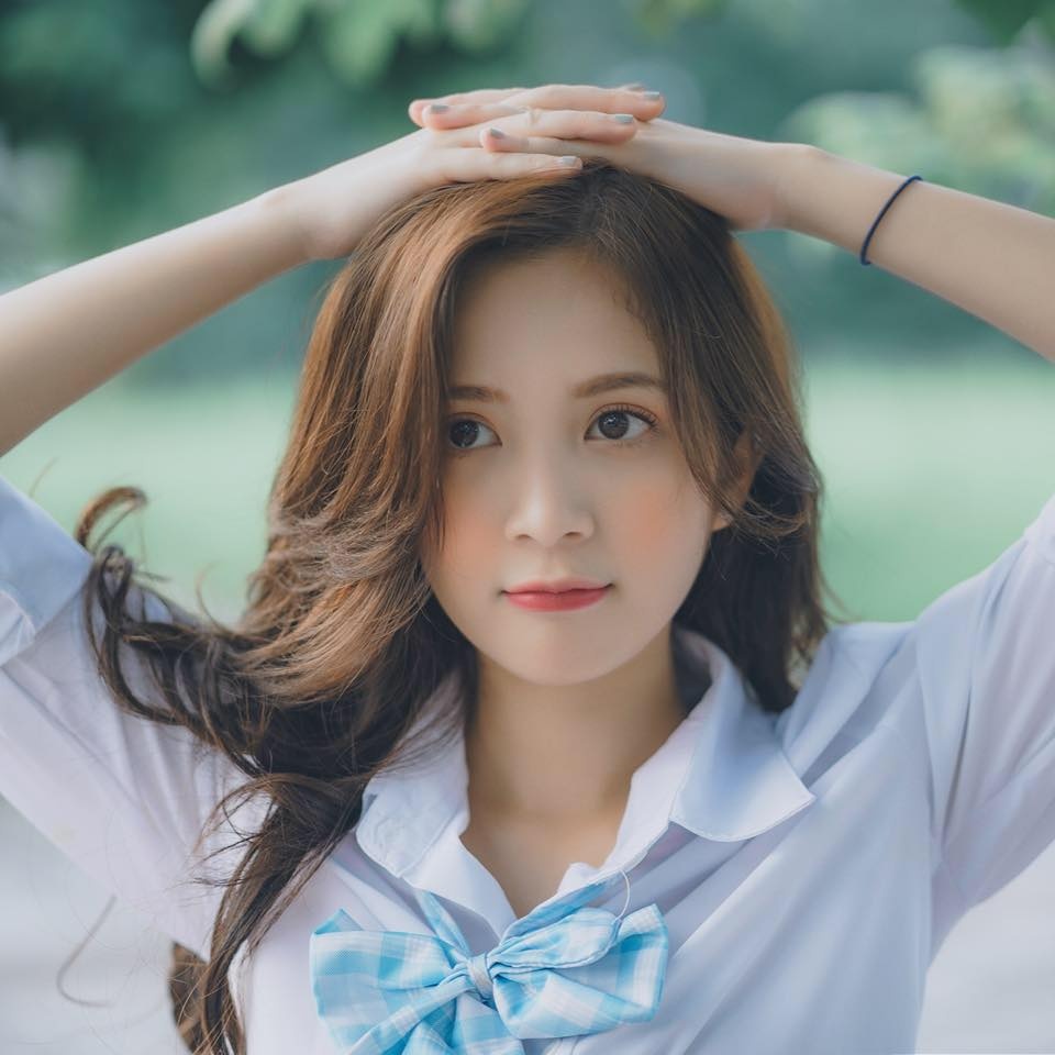 Ban gai Bao Ve nha di con anh 4