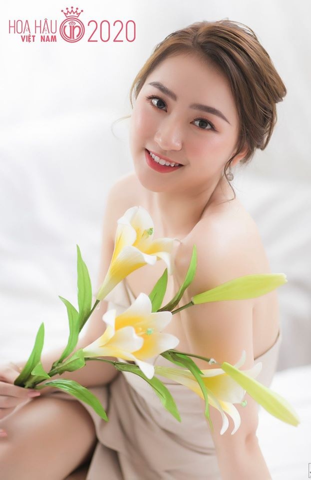 Hoa hau Viet Nam 2020 anh 2