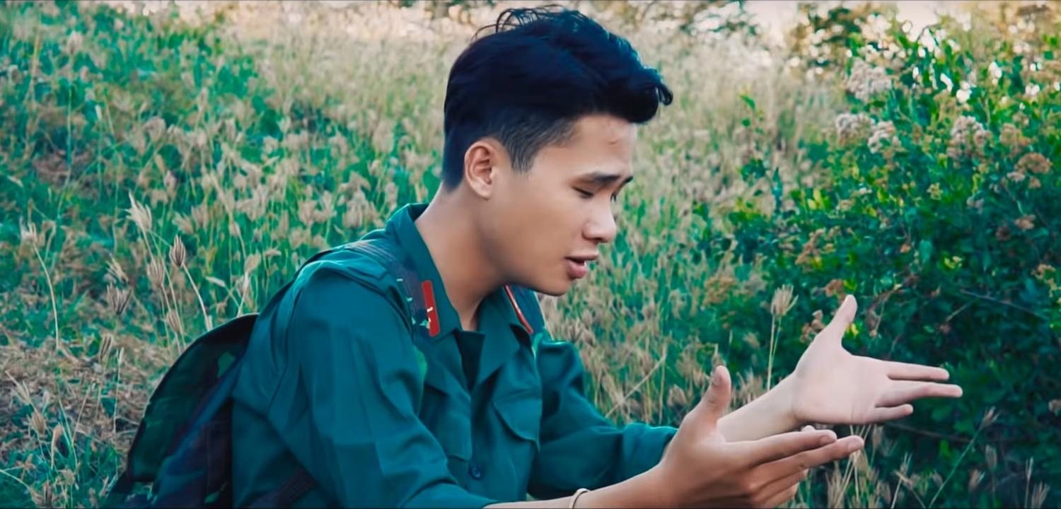 Jack Hong nhan anh 1