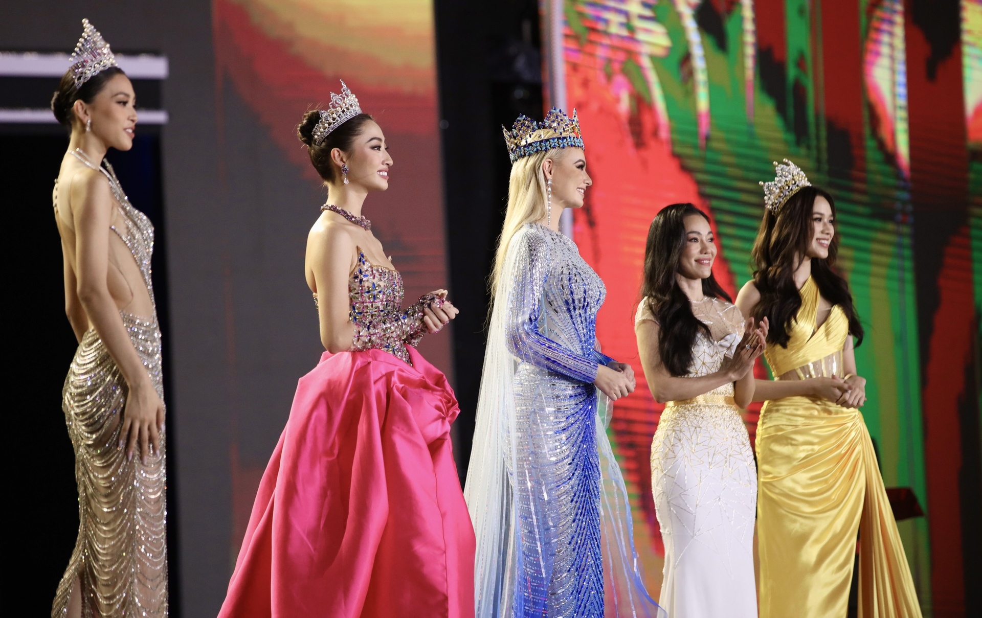 Hoa hau The gioi Viet Nam 2022 chung ket anh 24