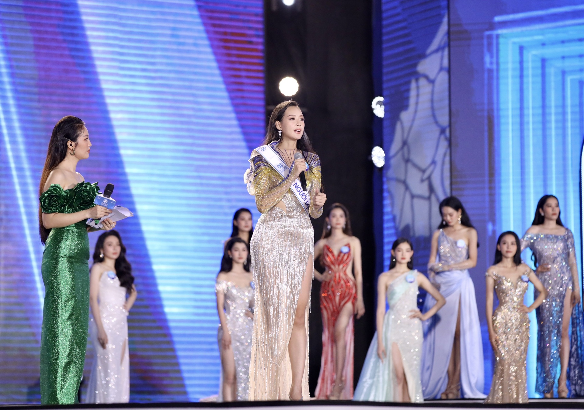 Hoa hau The gioi Viet Nam 2022 chung ket anh 11