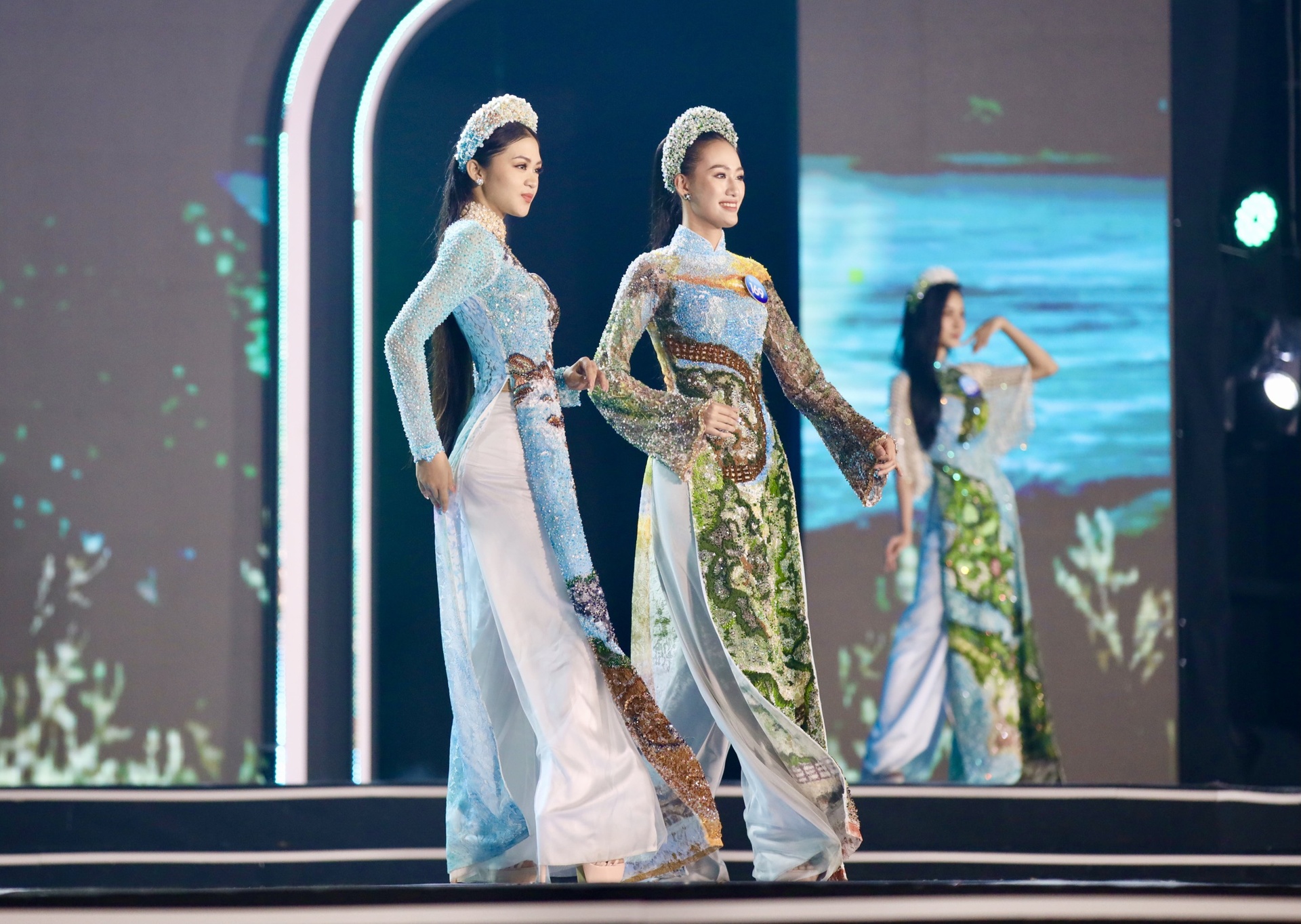 Hoa hau The gioi Viet Nam 2022 chung ket anh 23