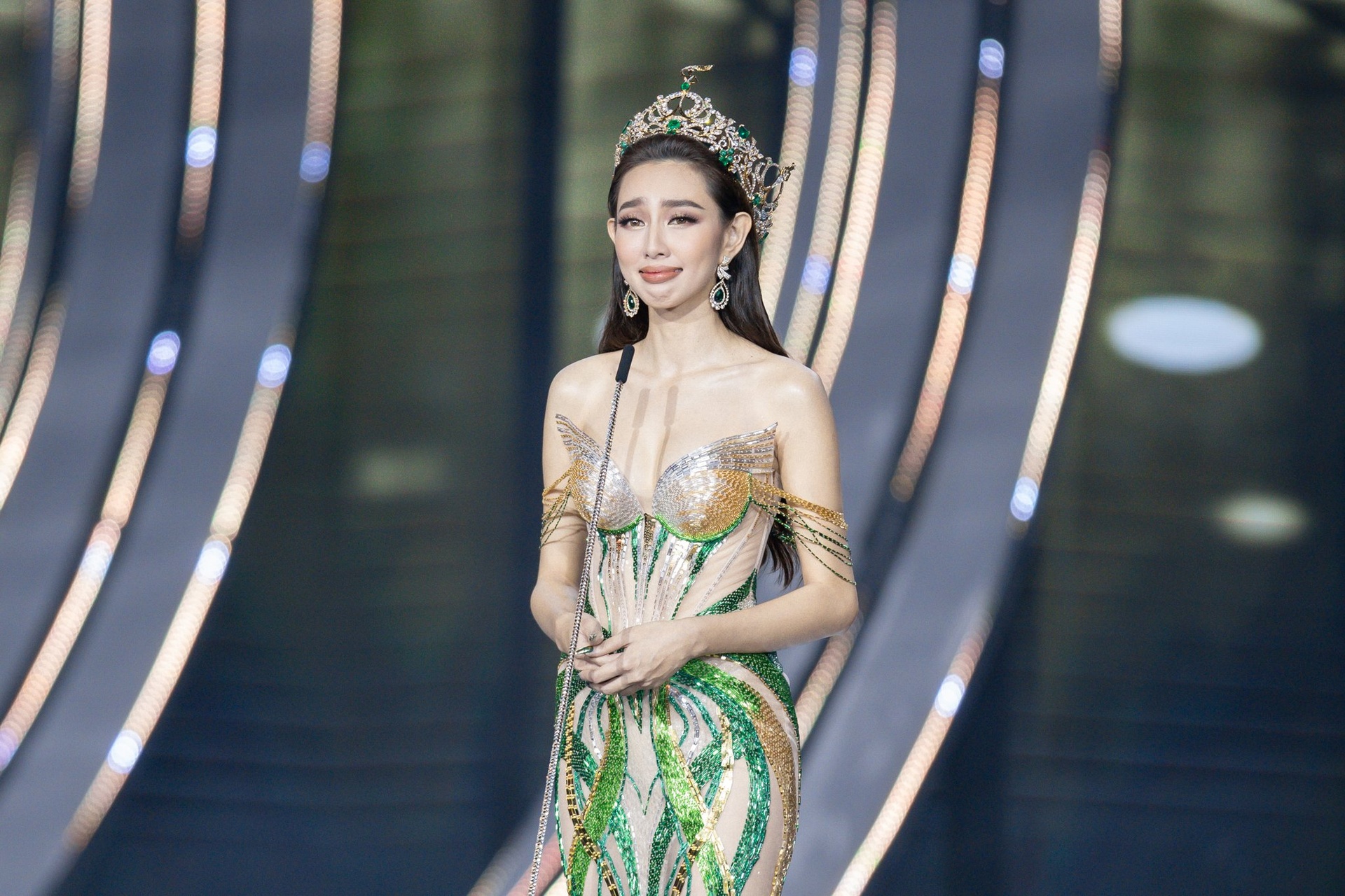 Hoa hau Hoa binh anh 29