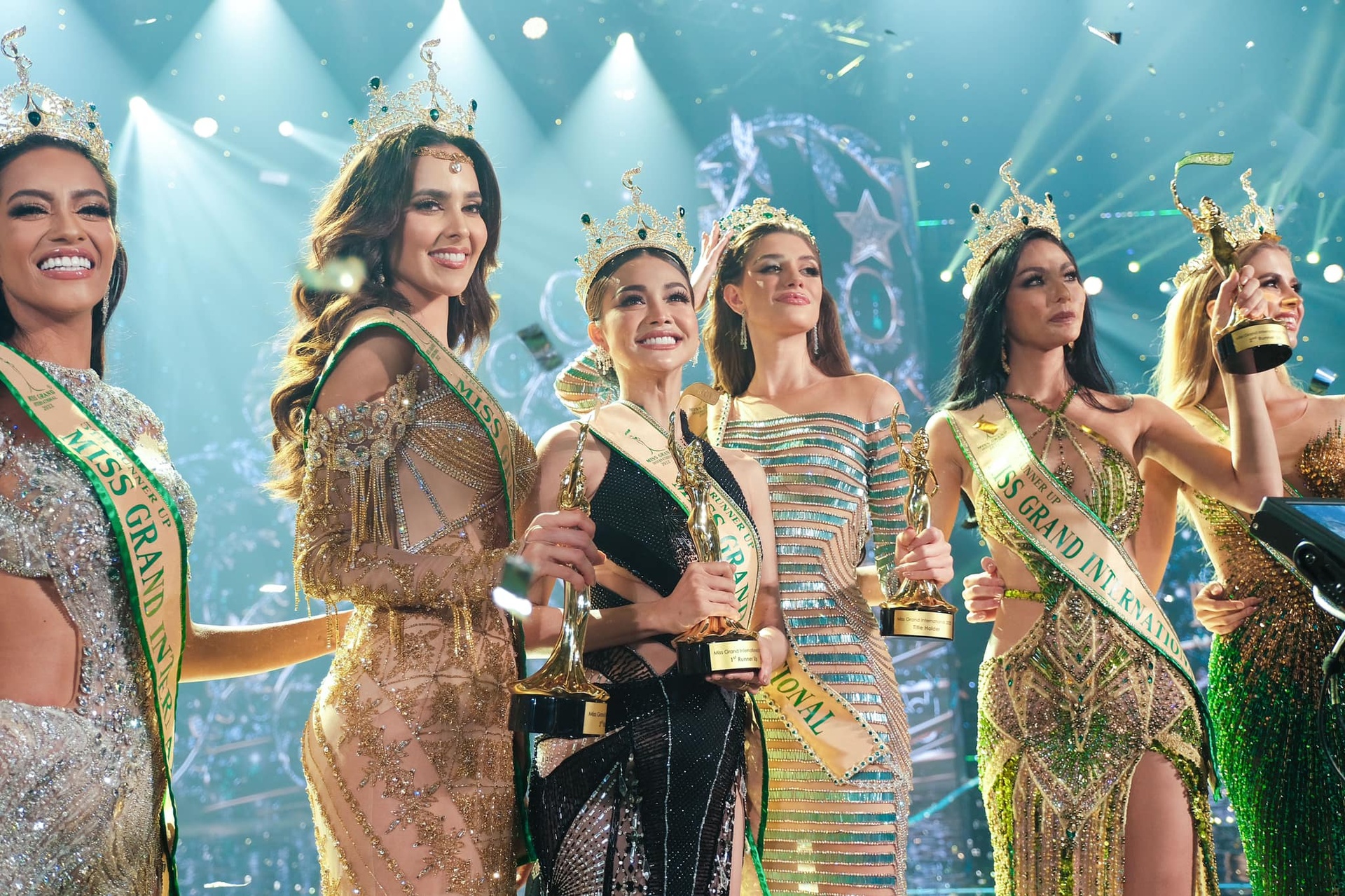 Engfa Waraha Hoa hau anh 1