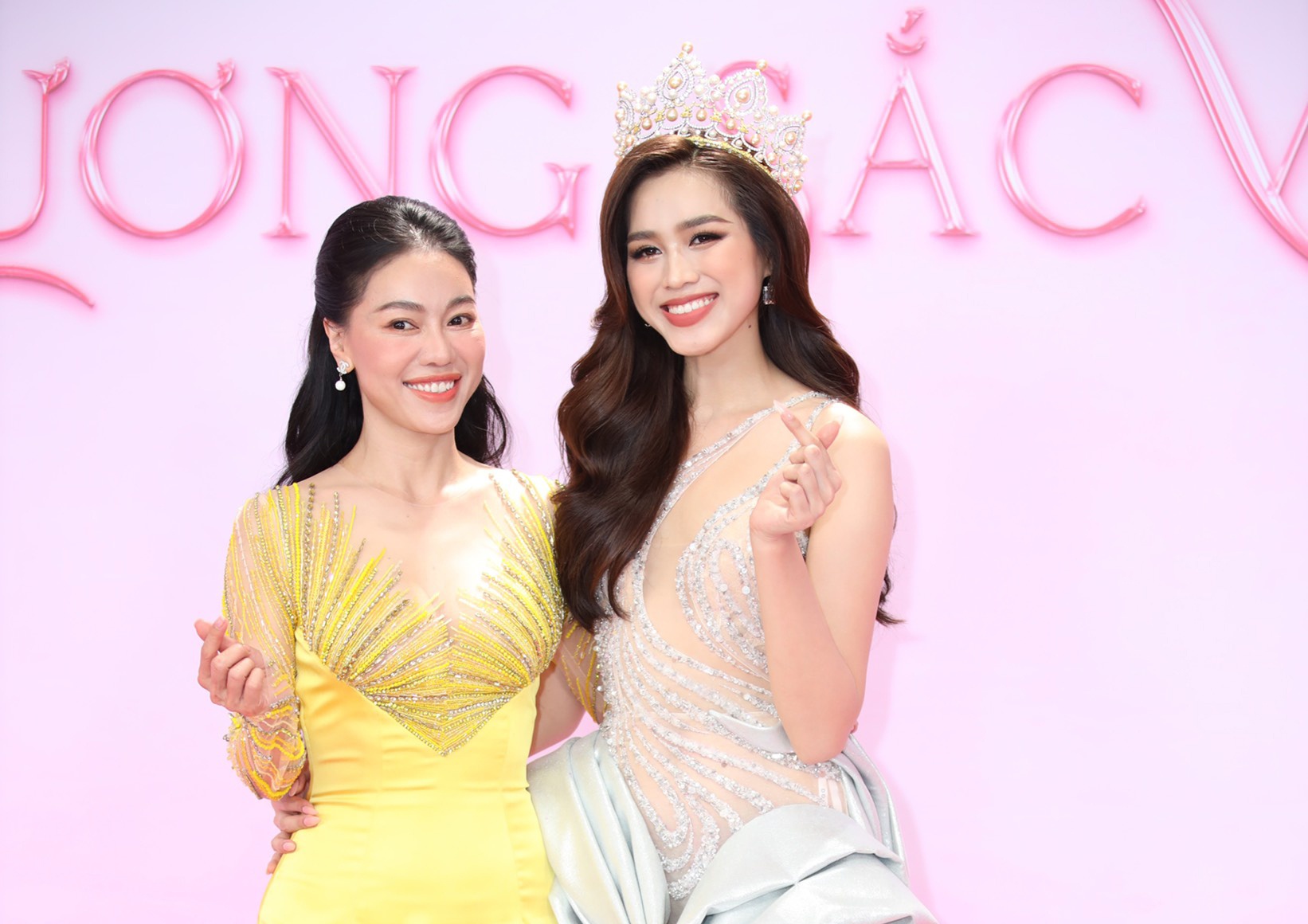 Hoa hau Viet Nam anh 6