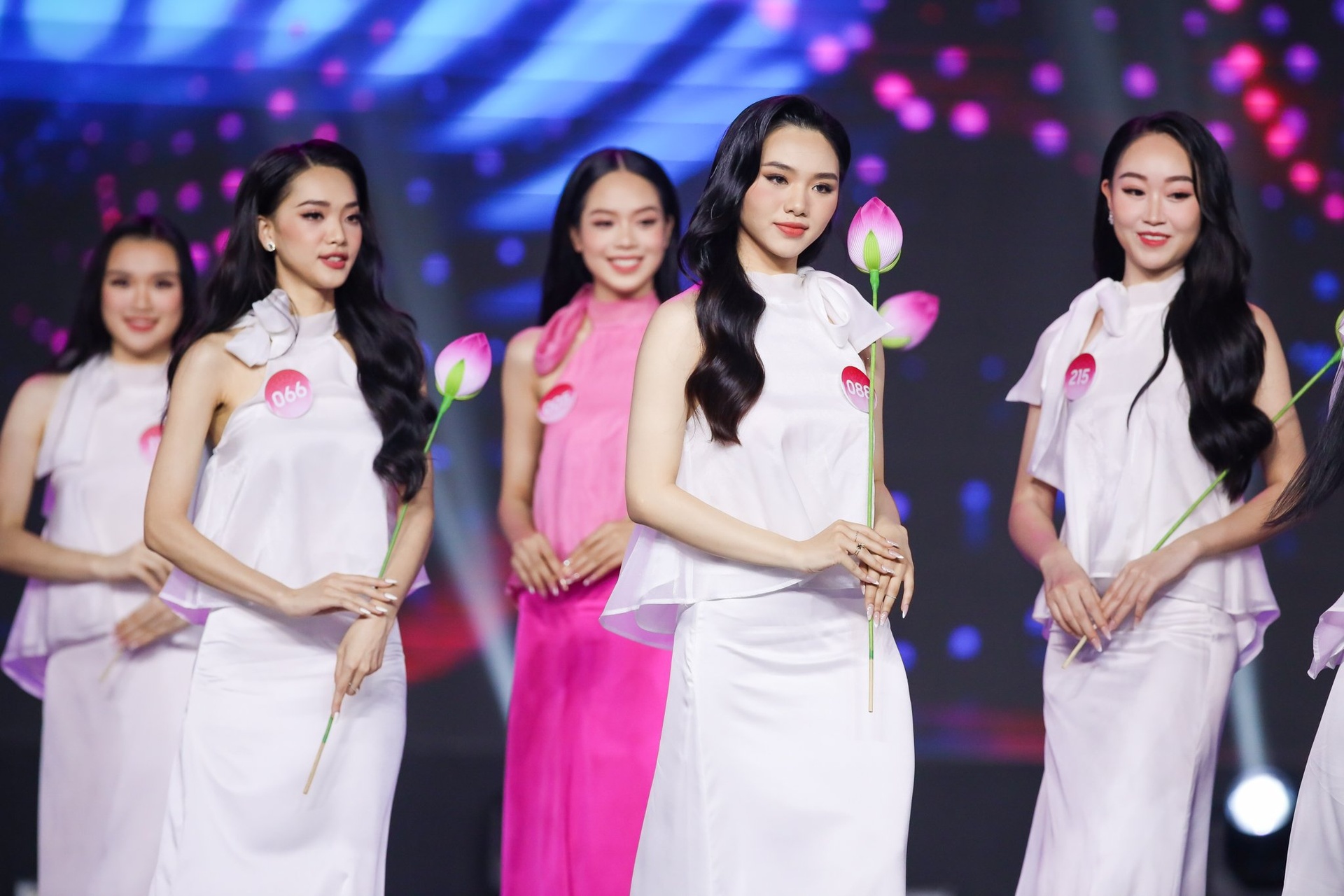 Hoa hau Viet Nam anh 9