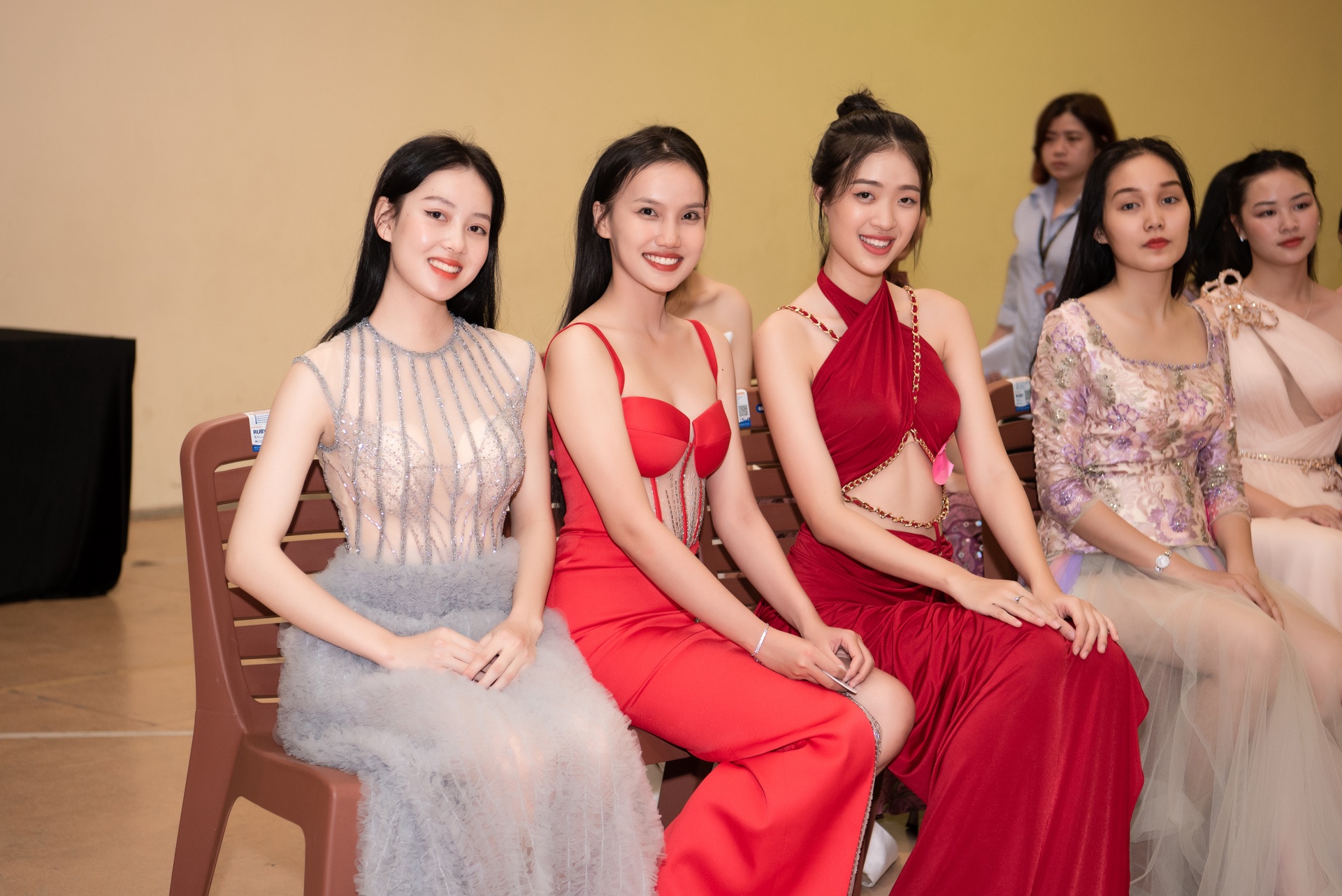 Hoa hau Viet Nam anh 2