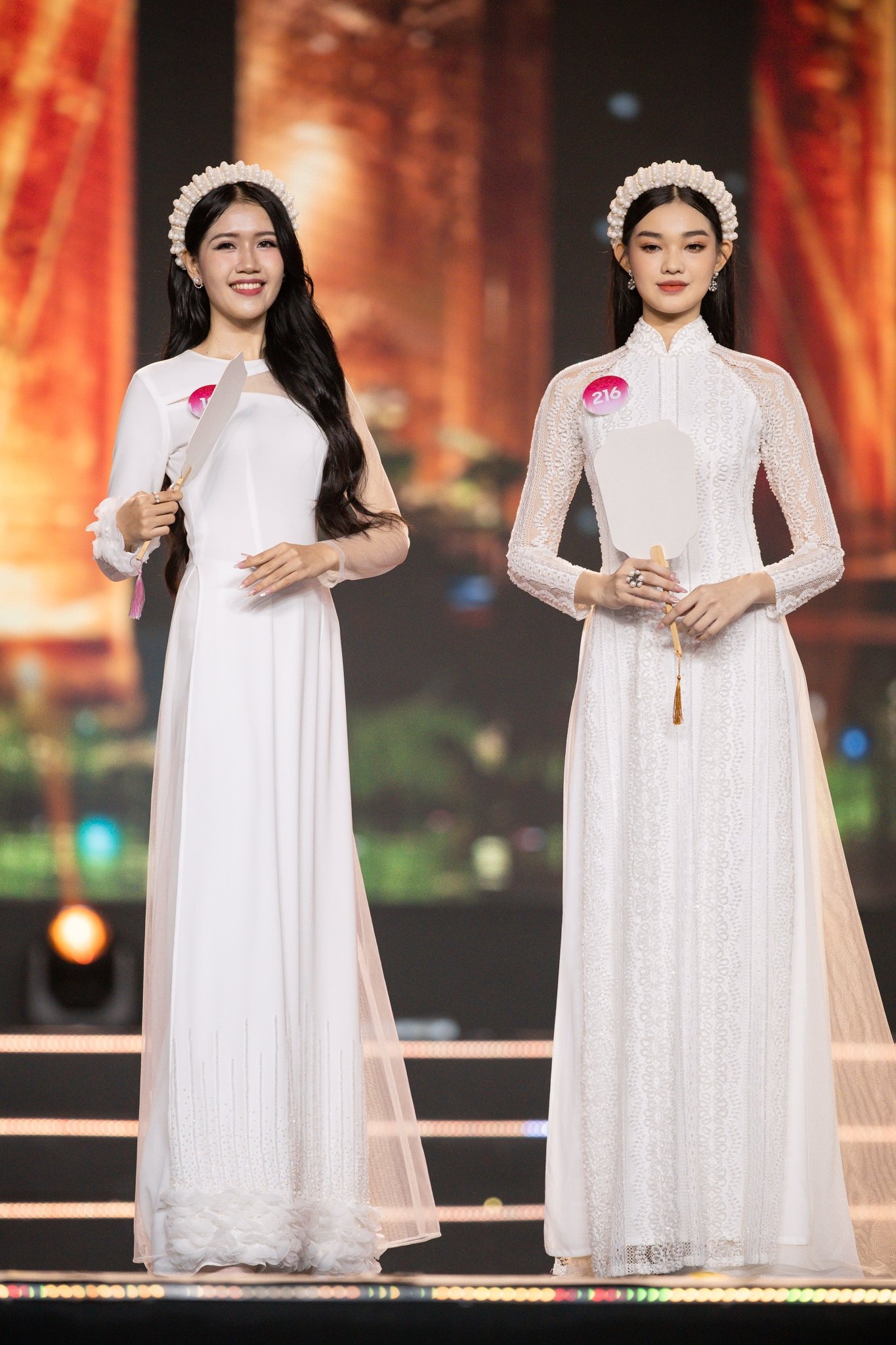 Hoa hau Viet Nam anh 14