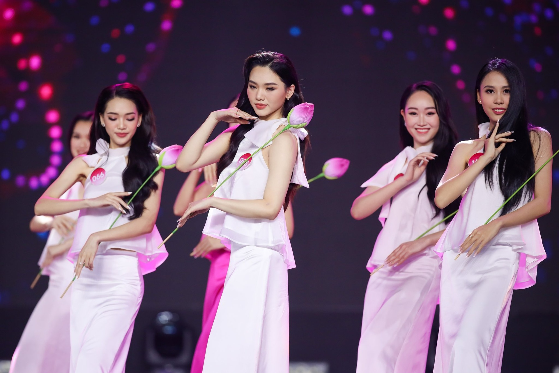 Hoa hau Viet Nam anh 8