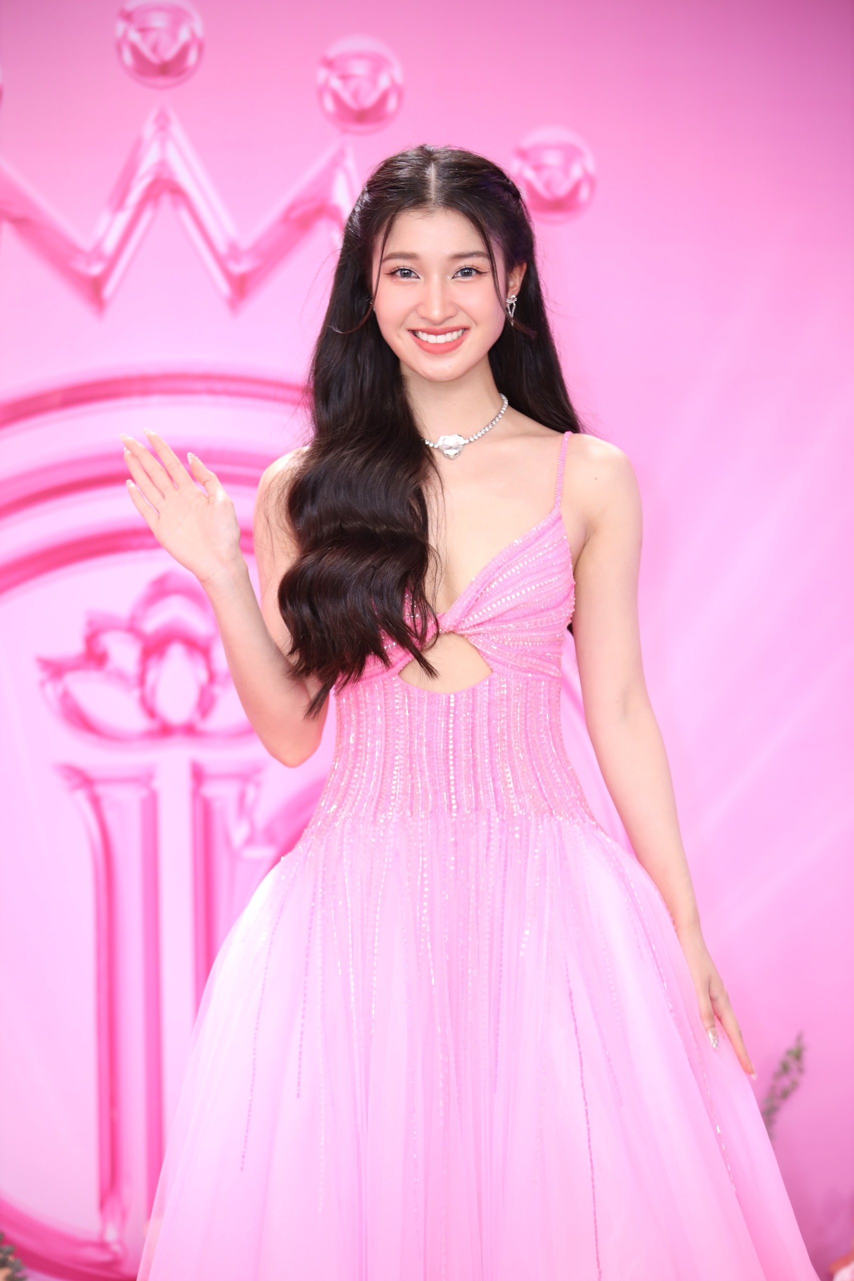 Hoa hau Viet Nam anh 17