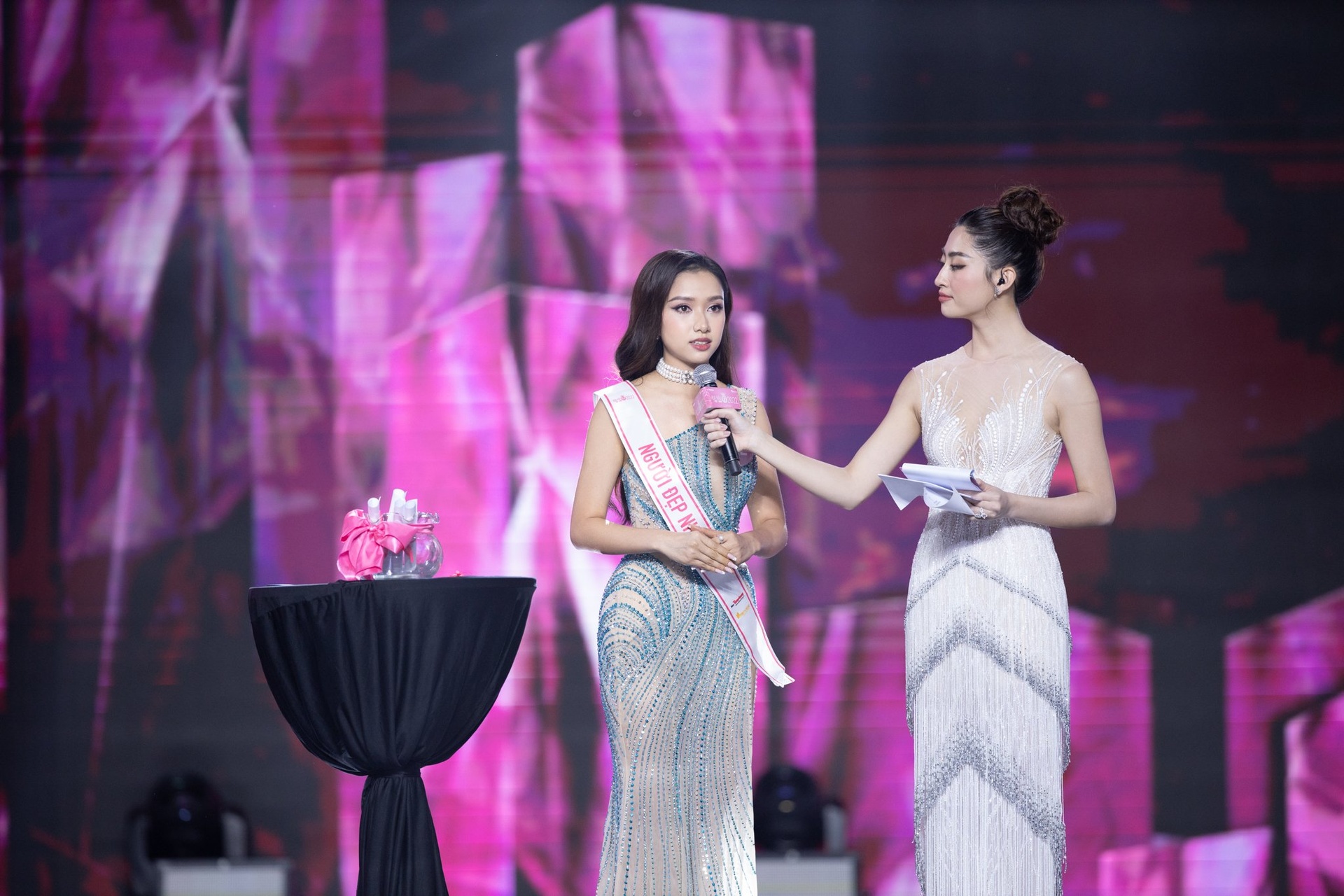 Hoa hau Viet Nam anh 7