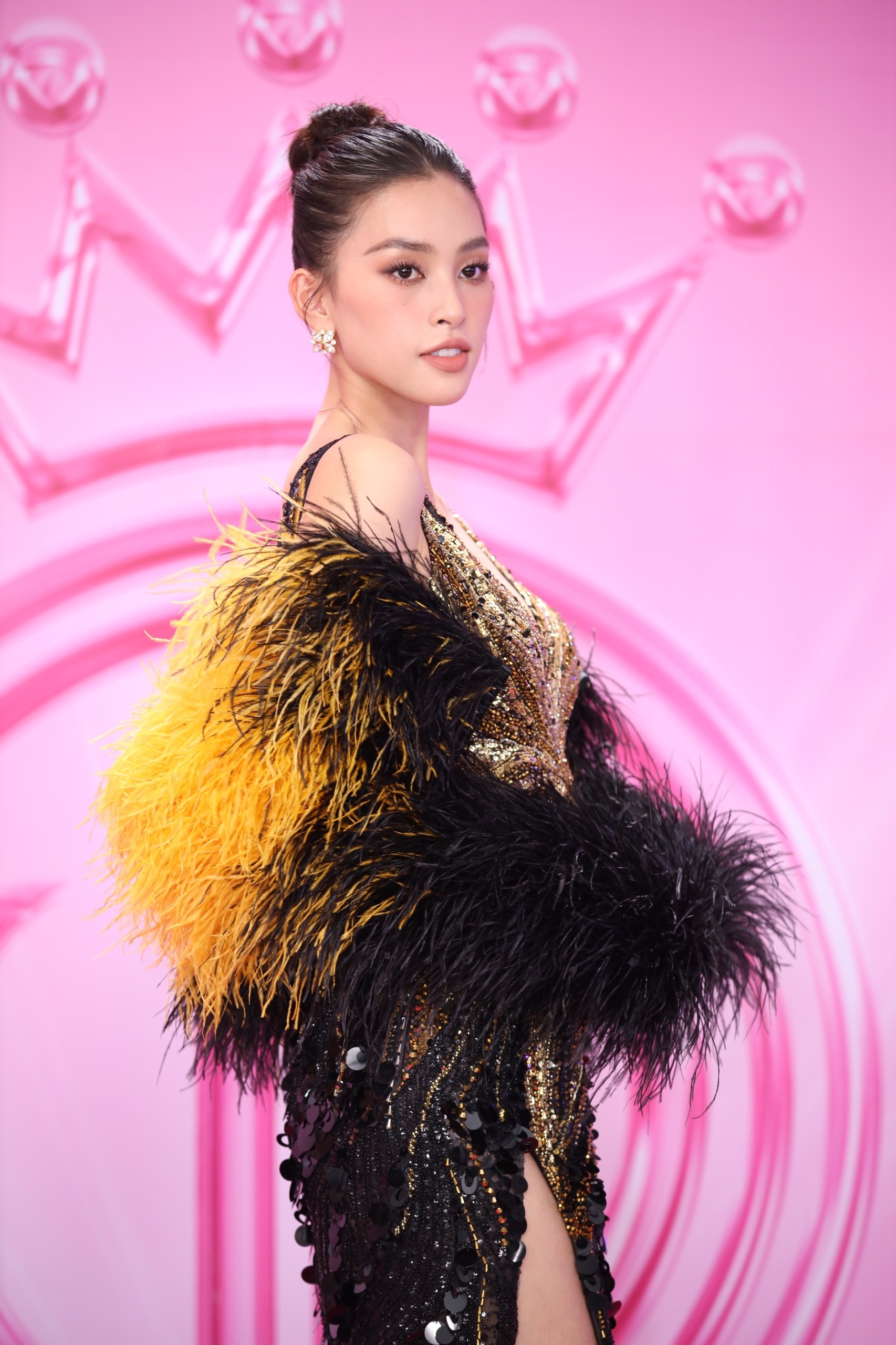 Hoa hau Viet Nam anh 16