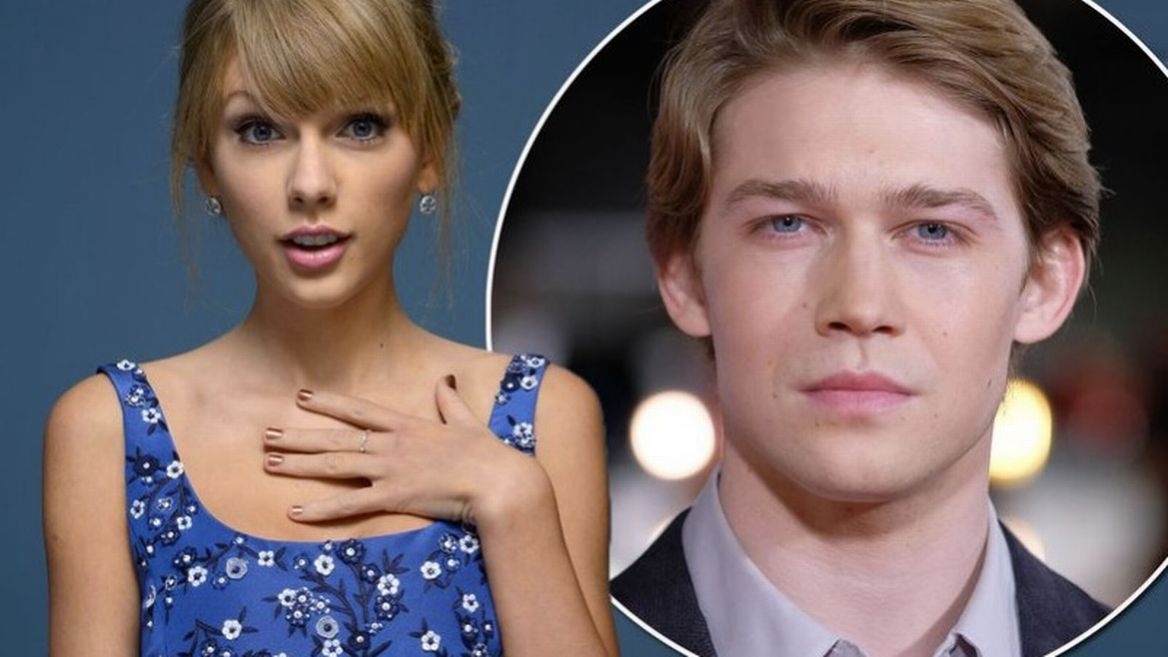 taylor swift ra ca khuc ready for it anh 1
